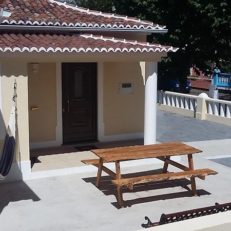 Hospedaria Isaias Angra do Heroísmo Exterior foto