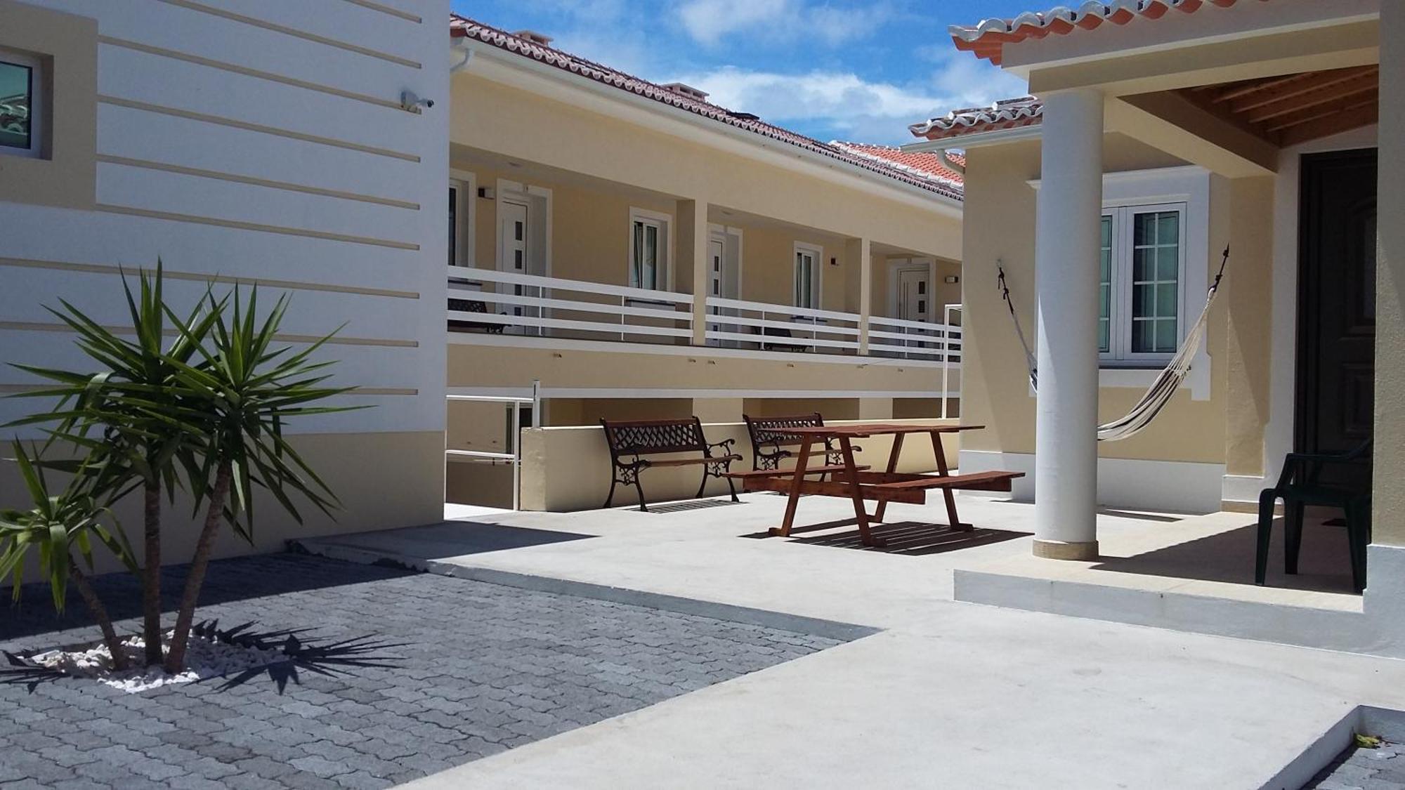 Hospedaria Isaias Angra do Heroísmo Exterior foto